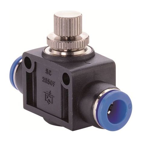 Commande de vitesse RS PRO NSF ( Prix pour 1 )