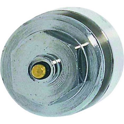 HEIMEIER Adattatore per prodotti di altri marchi Azionamenti Heimeier/Distrib. Uponor(Velta)., 9700-34.700
