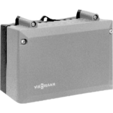Viessmann Mischer-Motor für -Mischer DN 20 bis 50 und R 1/2 bis R 1 1/4, 7450657