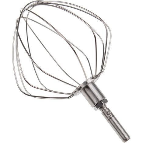Kenwood - frusta monta albumi -6 fili - km serie chef - kw717151 - 5401101503127
