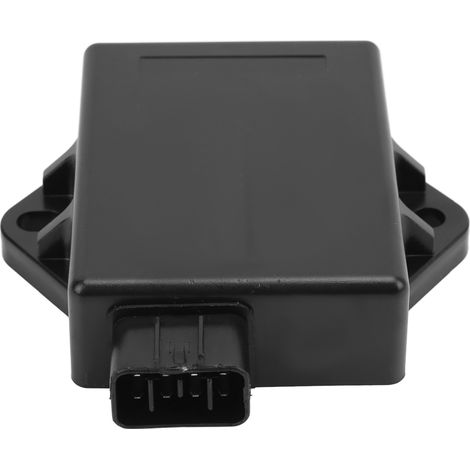 Hochleistungs-8-Pin-CDI-Zündmodul, 9000 U/min, für ATVs und Motorräder, kompatibel mit MAJESTER YP250 260