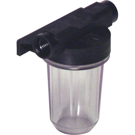 Serbatoio condensa PVC