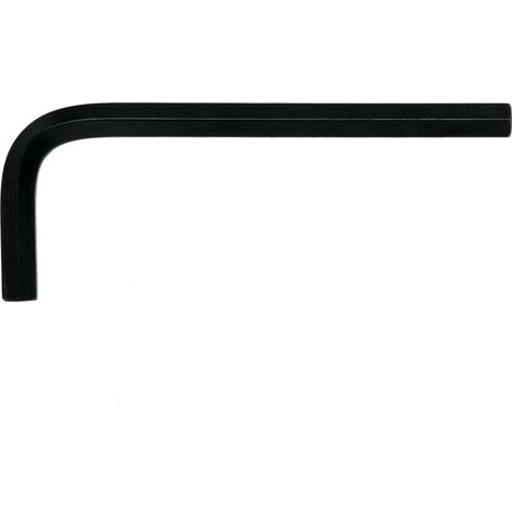 Clé allen Teng Tools 310102 acier chrome-vanadium 26x76 mm