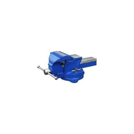 Schlosserklemme Gusseisen B Drehbar 150101/0162