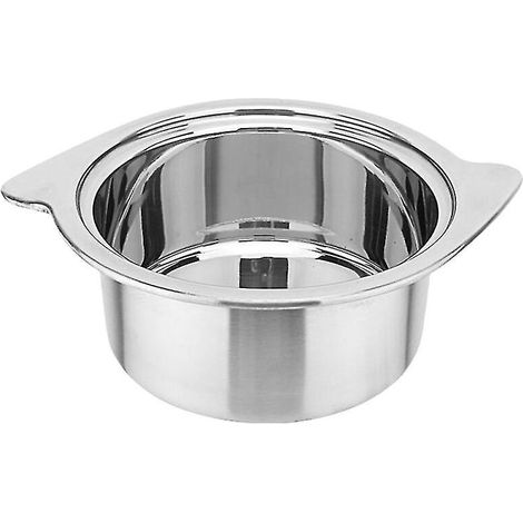 cocotte en acier