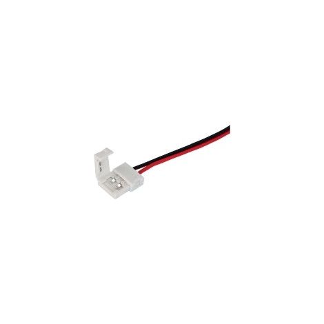 EVN Lichttechnik Stripe Anschlussleitung für 10mm Uni Color LSTR 10 ASL