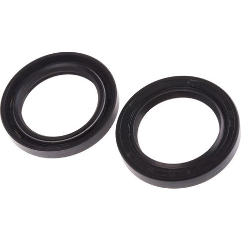 Joint d'arbre tournant RS PRO Ø int. 35mm, Ø ext. 50mm en Caoutchouc nitrile ( Prix pour Paquet de 5 )