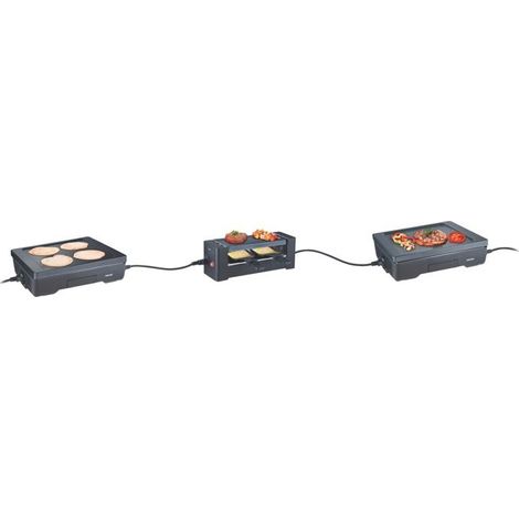 Raclette Proline RACPARTY (1/5)
