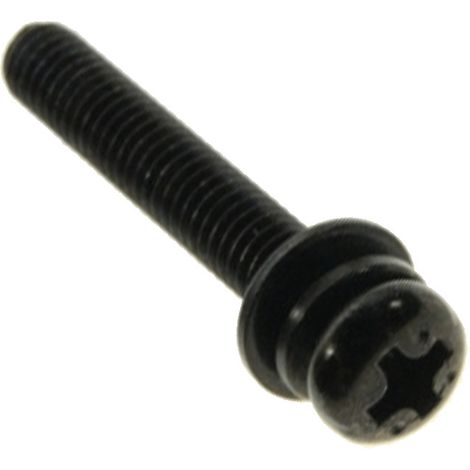 Ersatzteil - Fusschraube (4X26mm) -  - LG