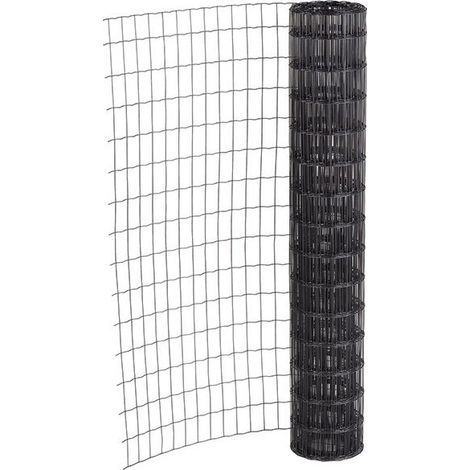 Axialgitter Super 220 Grau 1m80 25m Länge