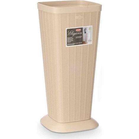 Portaombrelli Elegance Cashmer.Cm 25 H 57 Stefanplast (1/4)