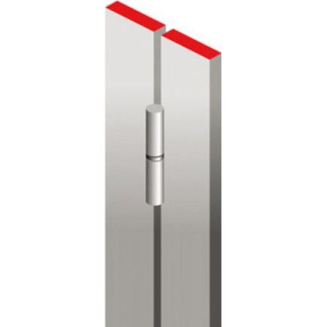 BARRE PIVOT STD FP 30X5 DTE EPX MARRON