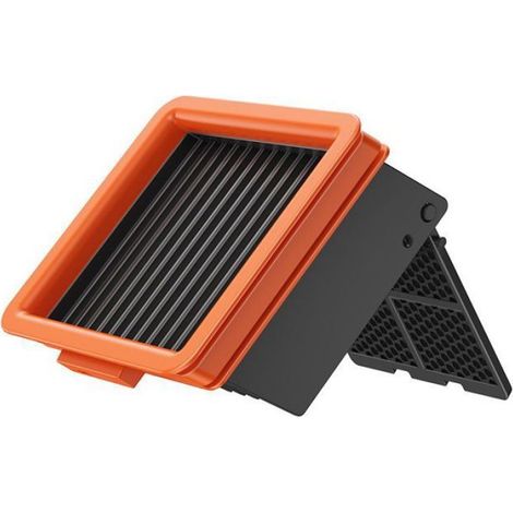 Compatible avec les accessoires pour autolaveuses Uwant série Cloud : écran filtrant D100/D5, élément filtrant A100, V8/V10 (1/4)