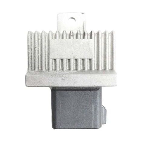 Relais de Préchauffage Compatible Renault Trafic Scenic Primastar 25230AY900 (1/4)