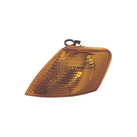Feu clignotant avant gauche orange Volkswagen Passat B5 phase 1 1996-2000