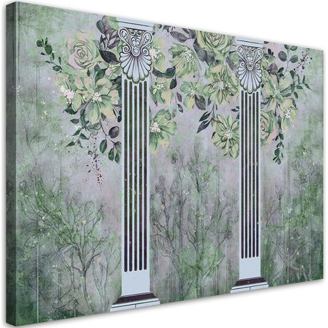Tableau sur toile 100x70 (1/5)