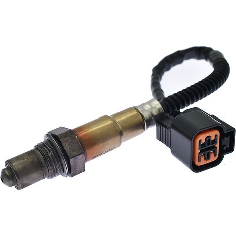Lambdasonde für Kraftfahrzeuge 39210-23750, Luft-/Kraftstoffverhältnissensor, Abgas-Sauerstoffgehaltsüberwachungssensor, kompatibel mit Hyundai- und Kia-Modellen 3921023750
