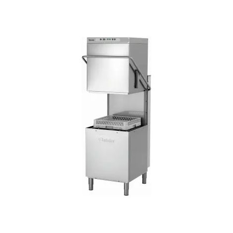 Lave-vaisselle à capot DS 500 - Bartscher