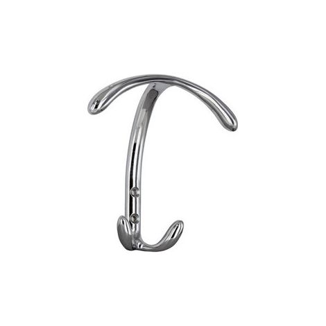 APPENDIABITI MG40082 ZAMA 120X123 MM CROMO LUC- 6,0 pz