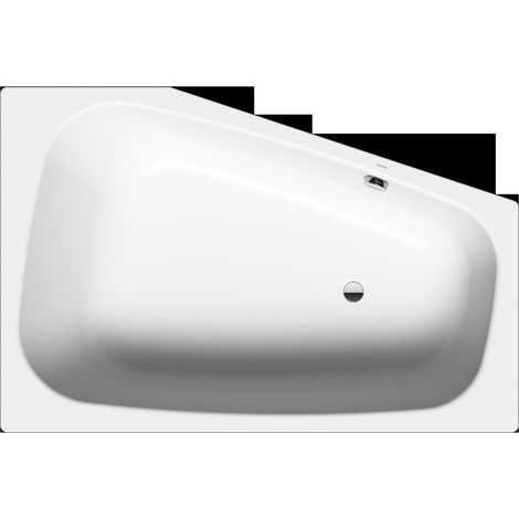 KALDEWEI Badewanne PLAZA DUO links 192 180x120cm / 80cm,