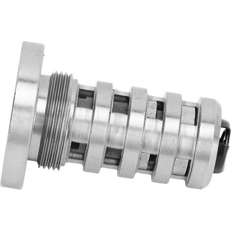 Soupape de commande de distribution variable haute performance 06H109257A métal remplacement pour Audi A3 Q3 TT (1/5)
