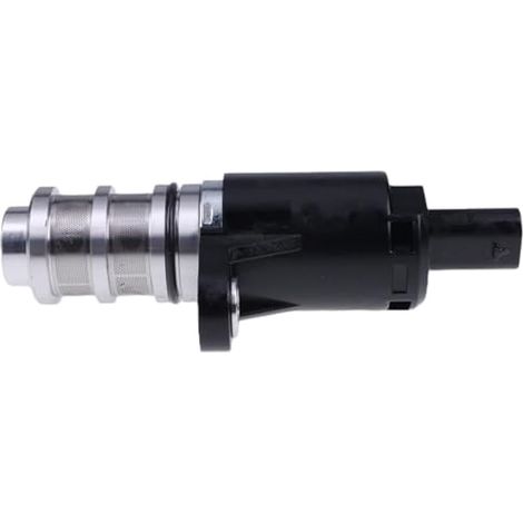 Vanne de contrôle de pression d'huile moteur 11417622768 7622768 compatible avec BMW F34 F30 F25 F20 F10 (1/4)