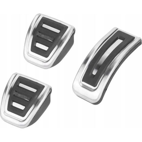COUVRE-PÉDALES POUR SKODA FABIA SKODA OCTAVIA