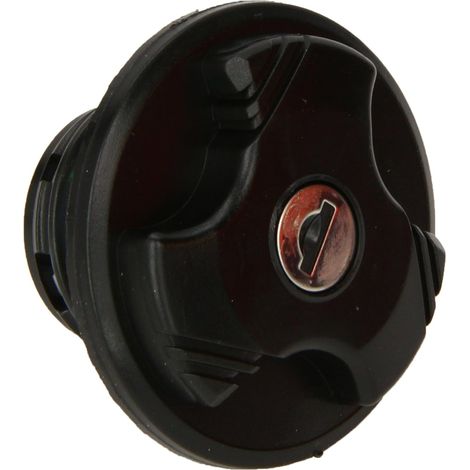 Valeo Bouchon de Réservoir de Carburant 247519, noire (1/3)