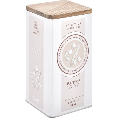 Scatola di pasta alla panna da 1,6 l - 5five