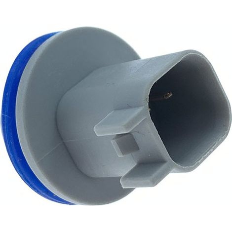 F81Z13411AA ist geeignet für Ford F150 F250 F350 Kennzeichenbeleuchtungsfassungen der Baujahre 2004-2021. (1/4)