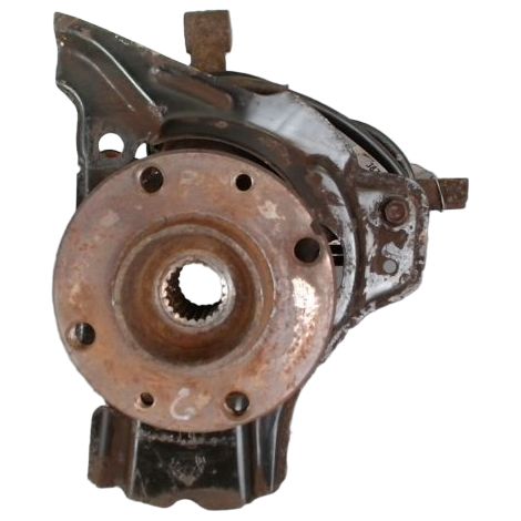 Pivot Avant Gauche FIAT Punto 2 Phase 2 Essence [PRODUIT D'OCCASION]♻️46528914 (1/4)