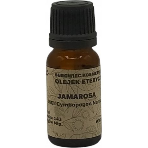 Aceite esencial de jamarosa 50% (1/4)
