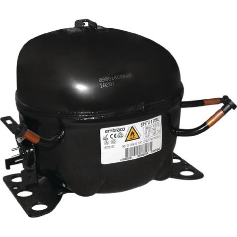 Compresseur Polaris (R290-EMT2125U) - Polar