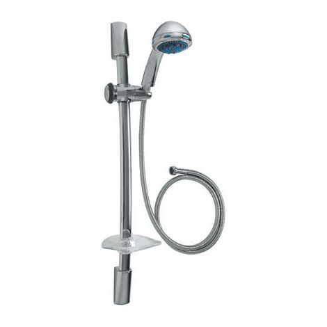 Set Doccia Saliscendi 81220 Ipierre (1/2)