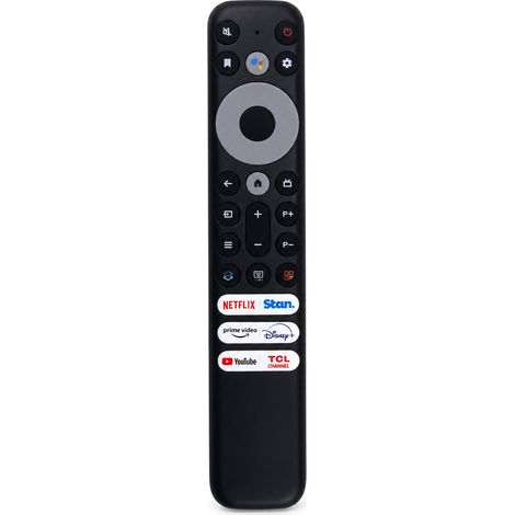 Télécommande Infrarouge pour TV TCL RC902V FAR1, sans Commande Vocale (1/5)