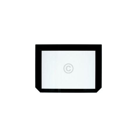 Finestra interna compatibile per il forno Gorenje 420310