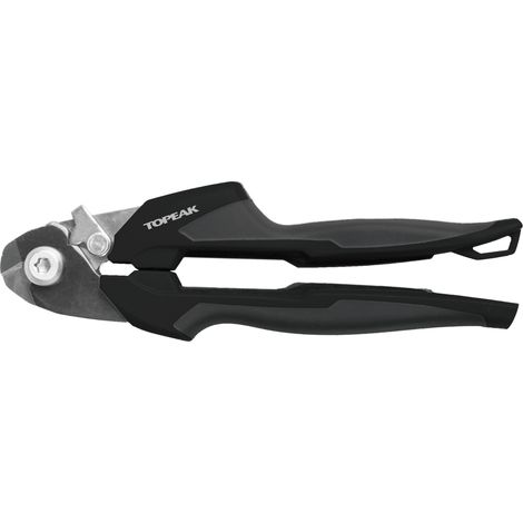 Cortacables Topeak cable cutter acero inoxidable 18 cm