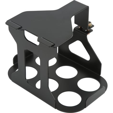 Support de fixation de batterie en acier au carbone pour boîtier de batterie Optima groupe 34 78 (1/5)