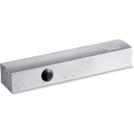 GEZE Oben-Türschließer TS 4000, Aluminium, 102791