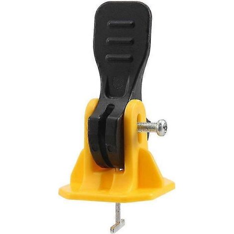 50 pièces d'outils de construction : cales de nivellement et d'ajustement pour carrelage, en plastique, avec entretoises pour sols et murs. (1/5)