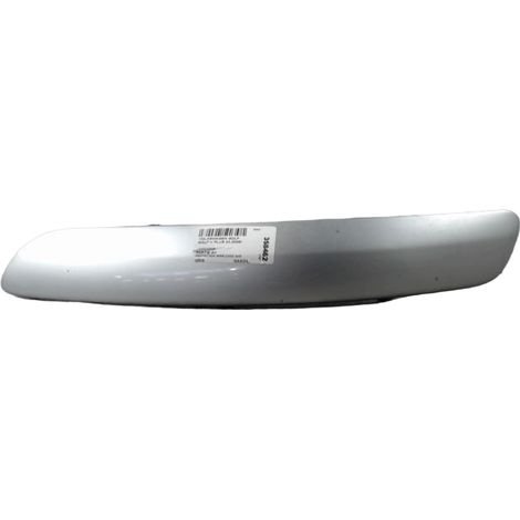 [PRODUIT D'OCCASION] Protection Pare-choc Avg VOLKSWAGEN Golf V Plus 2005- ♻️ Ref Oe. 5m0807655agru - Garantie à vie (1/2)