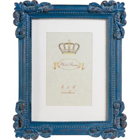 Cadre photo de Table 21x26 cm  Cadre Photo de Style Vintage  Cadres Photo de Table  Cadres Vintage  Cadre de Table