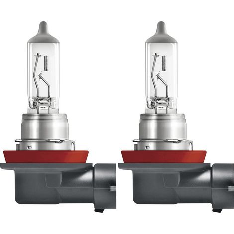 Osram Automotive 4062172387736 Halogen Leuchtmittel Ultra Life H11 55 W 12 V (1/4)