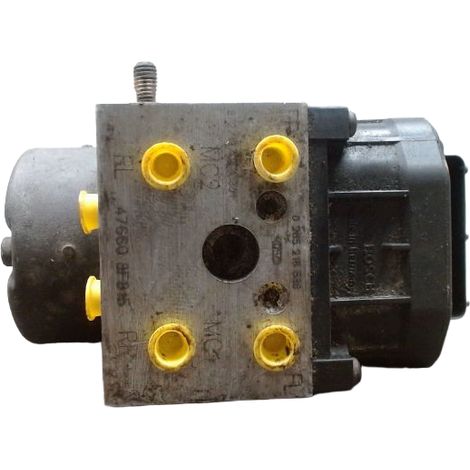 [PRODUIT D'OCCASION] Unite Hydraulique Abs NISSAN Primera ♻️ Ref Oe. 476608f826 - Garantie à vie (1/3)