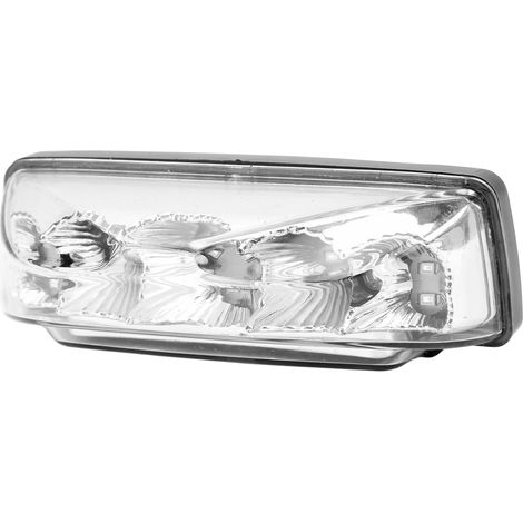 Feu Stop Universel 12V 3PIN 9LED Lampe Arrière pour 50CC-125CC ATV Quad Tout-Terrain (1/5)