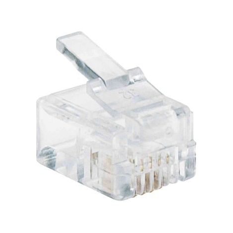 CONECTOR MODULAR TELEFONICO 3040 (D) - AMIG