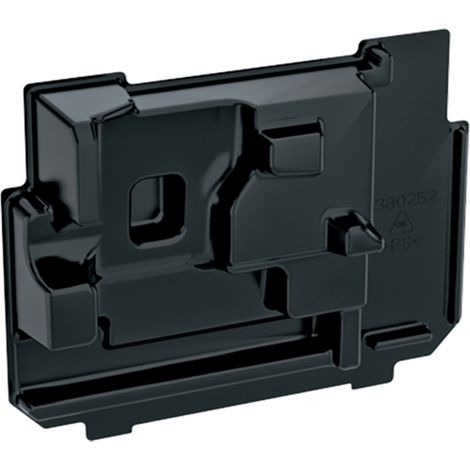 Makita Tiefziehteil für Schwingschleifer MAKPAC Gr. 2 - 838025-2