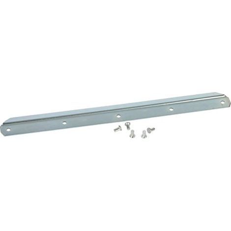Attrezzo da giardino kerbl replacement shovel alluminio bordo zincato