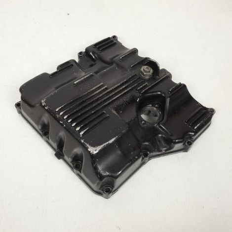 [PRODUIT D'OCCASION] Carter huile origine pour moto Yamaha 750 FZ 1986 1AE-13417-00 (1/5)