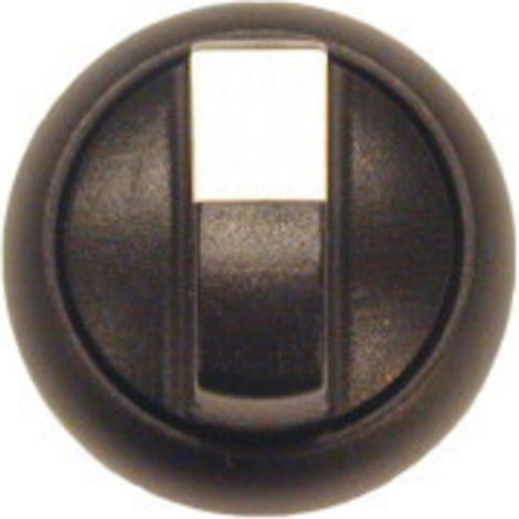 Eaton 216869-1 M22S-WRK Wahltaste   Schwarz   1 St.